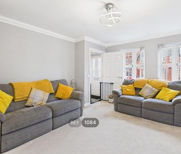 3 bedroom terraced house to rent - Photo 2