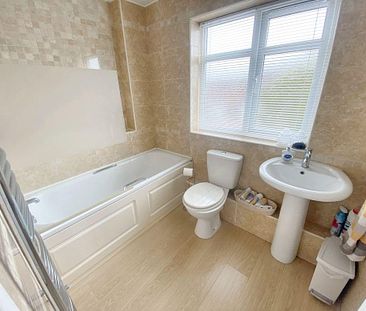 3 bed link detached to rent in NE23 - Photo 6