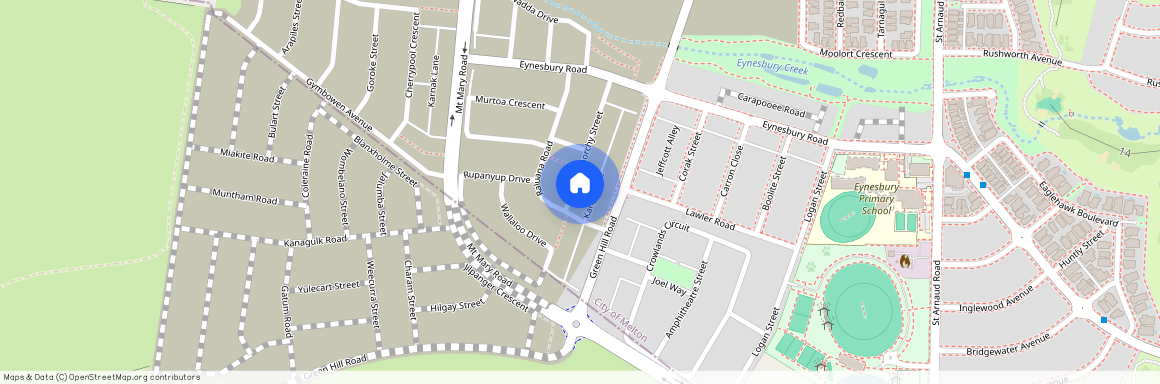 29 Glenorchy Street, Vic 3338, Eynesbury