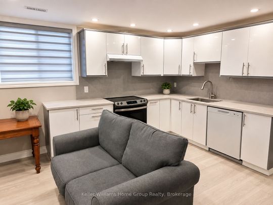 For Lease - 165 Rockcliffe Drive Unit# B, Kitchener, Ontario - Photo 1