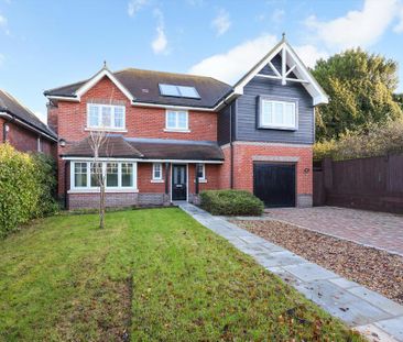 5 bedroom detached house to rent - Photo 3