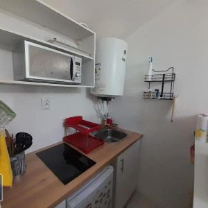 Appartement à louer 1 pièce 21.89m² - Photo 2