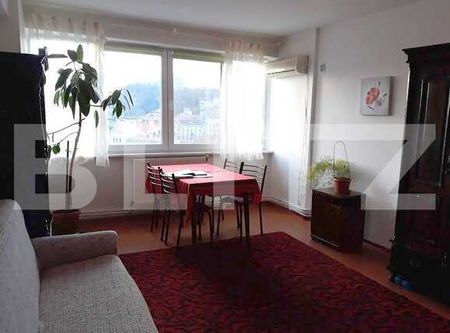 Apartament 2 camere, 56 mp, zona Piata Mihai Viteazu - Photo 5