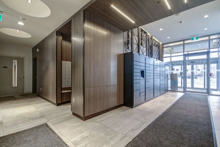 For Lease - 2550 Eglinton Avenue Unit# 1704, Mississauga, Ontario - Photo 4