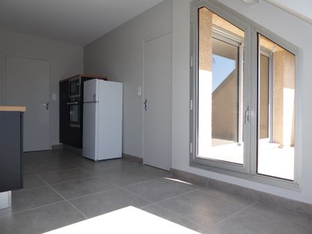 Location Appartement 2 pièces 53m² - Photo 5