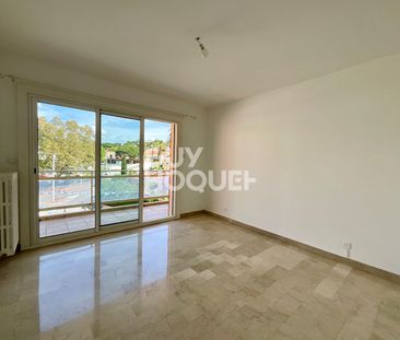 À louer : Appartement 3 pièces au coeur de Sainte Maxime - Photo 2
