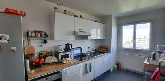 Appartement T2 à louer - 69 m² - Photo 2