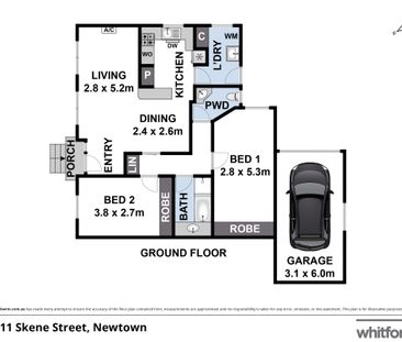 1/11 Skene Street, VIC 3220, Newtown - Photo 5