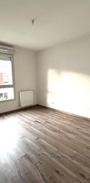 Location Appartement 3 pièces 50m² BONNEVILLE 74130 - Photo 1