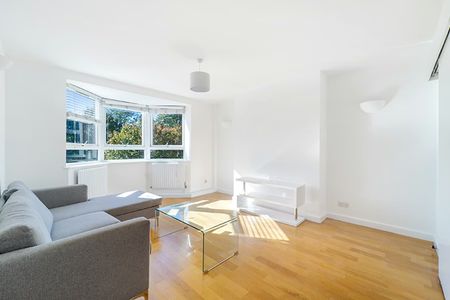 2 bedroom apartment - Photo 2