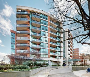 Pavilion Apartments, 34 St John’s Wood Road, NW8 - Photo 6