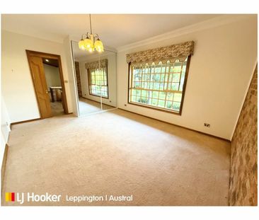 SPACIOUS RURAL 5 BEDROOM HOME - Photo 3