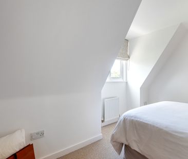 Paxton Place, Crystal Palace, London, SE27 - Photo 6