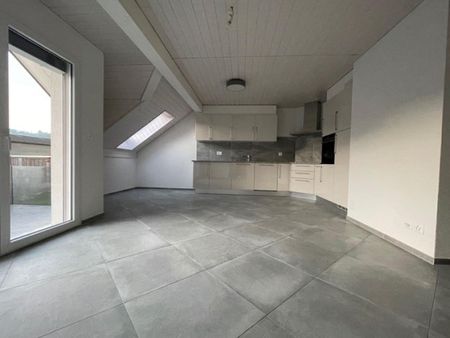 3.5 Zimmer, 76 m², 2. Stock - Photo 2