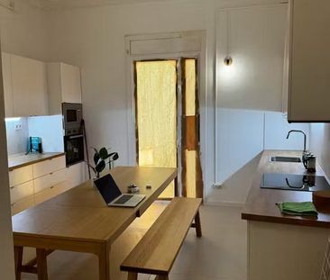 Carrer del Comte d'Urgell, Barcelona, Catalonia 08011 - Foto 5