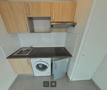 Location Appartement 2 pièces 43m² GAGNAC SUR GARONNE 31150 - Photo 6