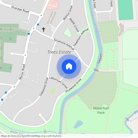 The Limes, Fenny Stratford, MK2