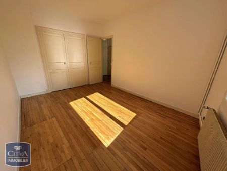 Appartement à louer 3 pièces 80m² - Photo 2