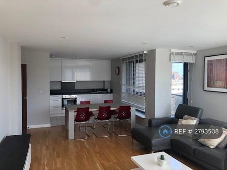 2 bedroom flat to rent - Photo 3