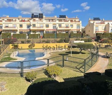 Alquiler de chalet adosado en Añoreta baja s/n - Photo 3