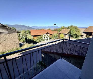 Location Appartement 3 pièces 77m² LUCINGES 74380 - Photo 6