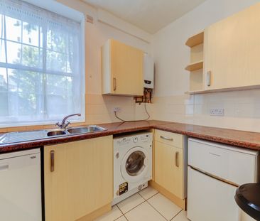 1 Bed Flat, Matilda House, E1W - Photo 5