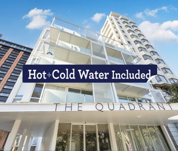 2 Bedroom Furnished Apartment near University - Photo 5