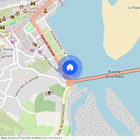 San Vicente, 39540, San Vicente de la Barquera