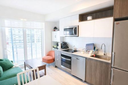 For Lease - 100 Dalhousie Street, Toronto, Ontario - Photo 5