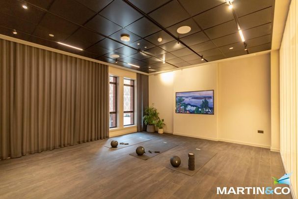 1 bedroom apartment to rent - Photo 1