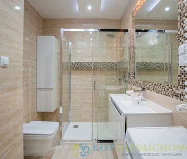 Nowoczesne 2-pokojowe mieszkanie w centrum Rzeszowa - ul. Kopisto 8... - Photo 4