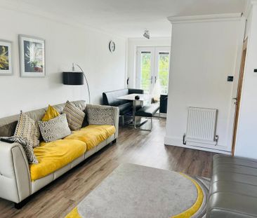 2 bedroom maisonette to rent - Photo 5