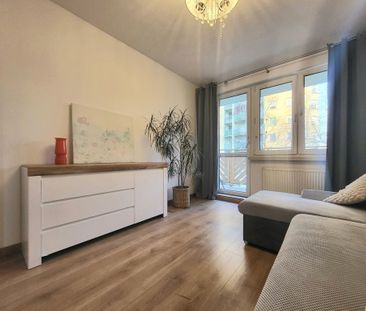 Sprawdź>>> 2 oddzielne pokoje/ jadalnia 51.1 m² - Zdjęcie 2