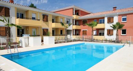 location Appartement T3 DE 61.03m² À MEZE - Photo 4