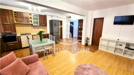 CromaImob - Inchiriere apartament 3 camere, zona Malu Rosu - Photo 2