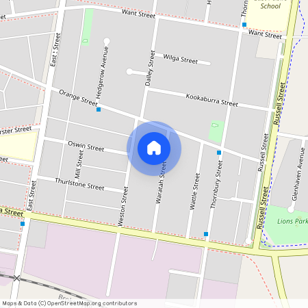 4 Waratah Street, Parkes NSW 2870