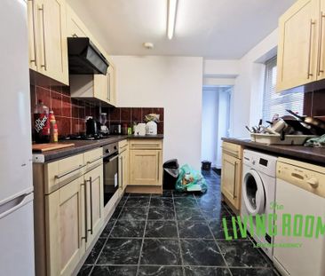 4 bedroom house to rent - Photo 4