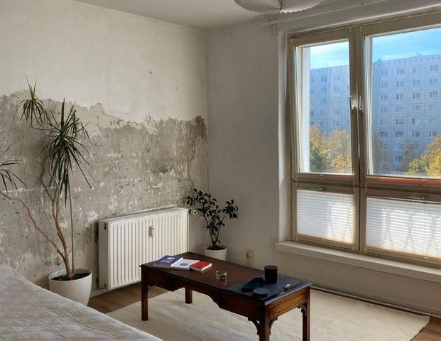 SPACIOUS & BRIGHT ROOM WITH VIEW TO T.V TOWER (2.12-15.2) - Foto 1