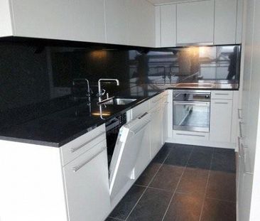 2.5-ZW à 62 m² im 7. OG mit Balkon - Foto 1