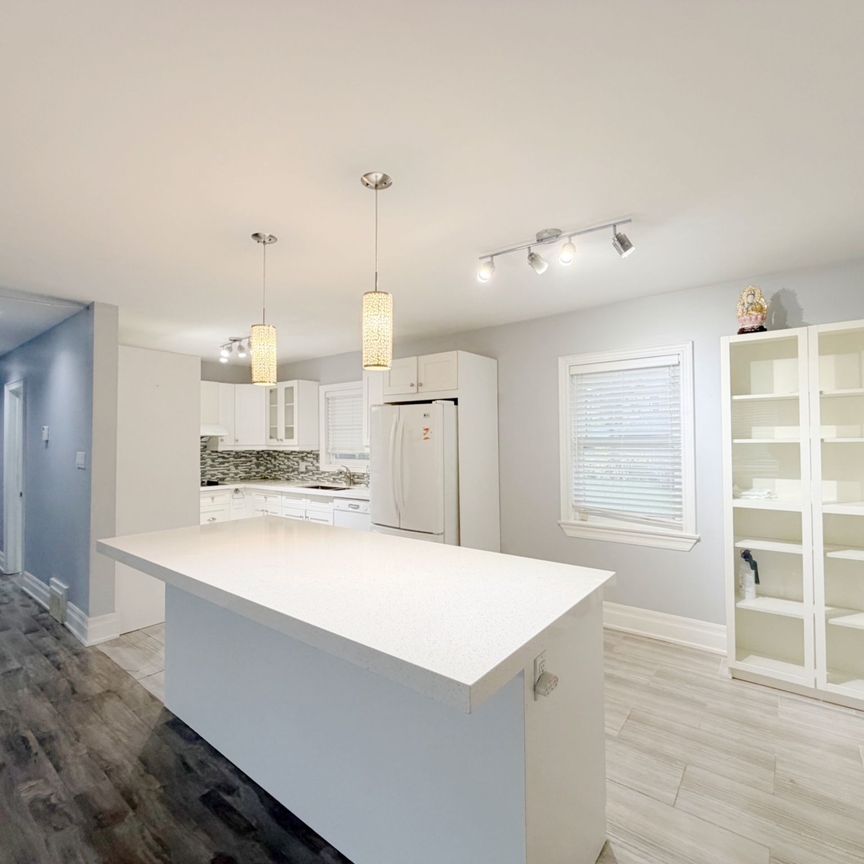 For Lease - 356 Horsham Avenue Unit# Main, Toronto, Ontario - Photo 1