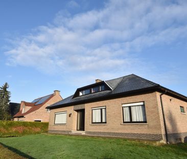 Ruim landhuis met 3 slaapkamers en tuin in Meerdonk - Foto 3