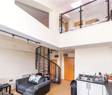 1 bedroom apartment to rent - Photo 2