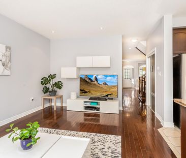 For Lease - 3860 Bloomington Crescent, Mississauga, Ontario - Photo 2