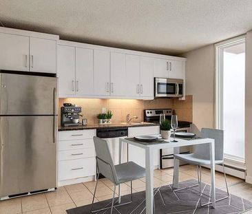 Alumni Apartments | 127 25 Ave SW, Calgary - Photo 1