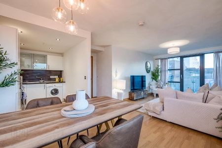 Apartment 126 Victoria Place 20 Wellwood Street, Belfast, BT12 5GF - Photo 4