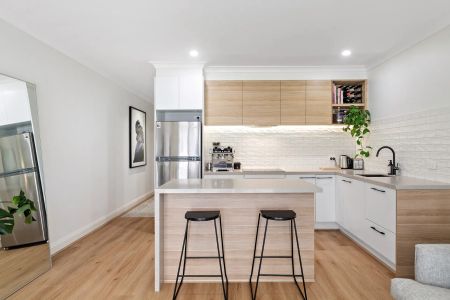 Unit 24/1a St Kilda Road, St Kilda. - Photo 5