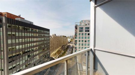For Lease - 10 Bellair Street Unit# 1603, Toronto, Ontario - Photo 4