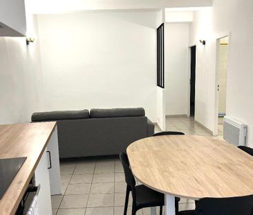 Location Appartement 3 pièces 63m² BEDARIEUX 34600 - Photo 1