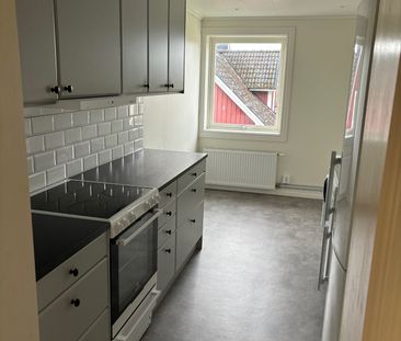 Järnvägsgatan 1B - Photo 1