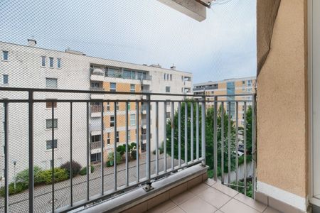 2-pokojowe mieszkanie z niezależnym układem 50.2 m² - Фото 4